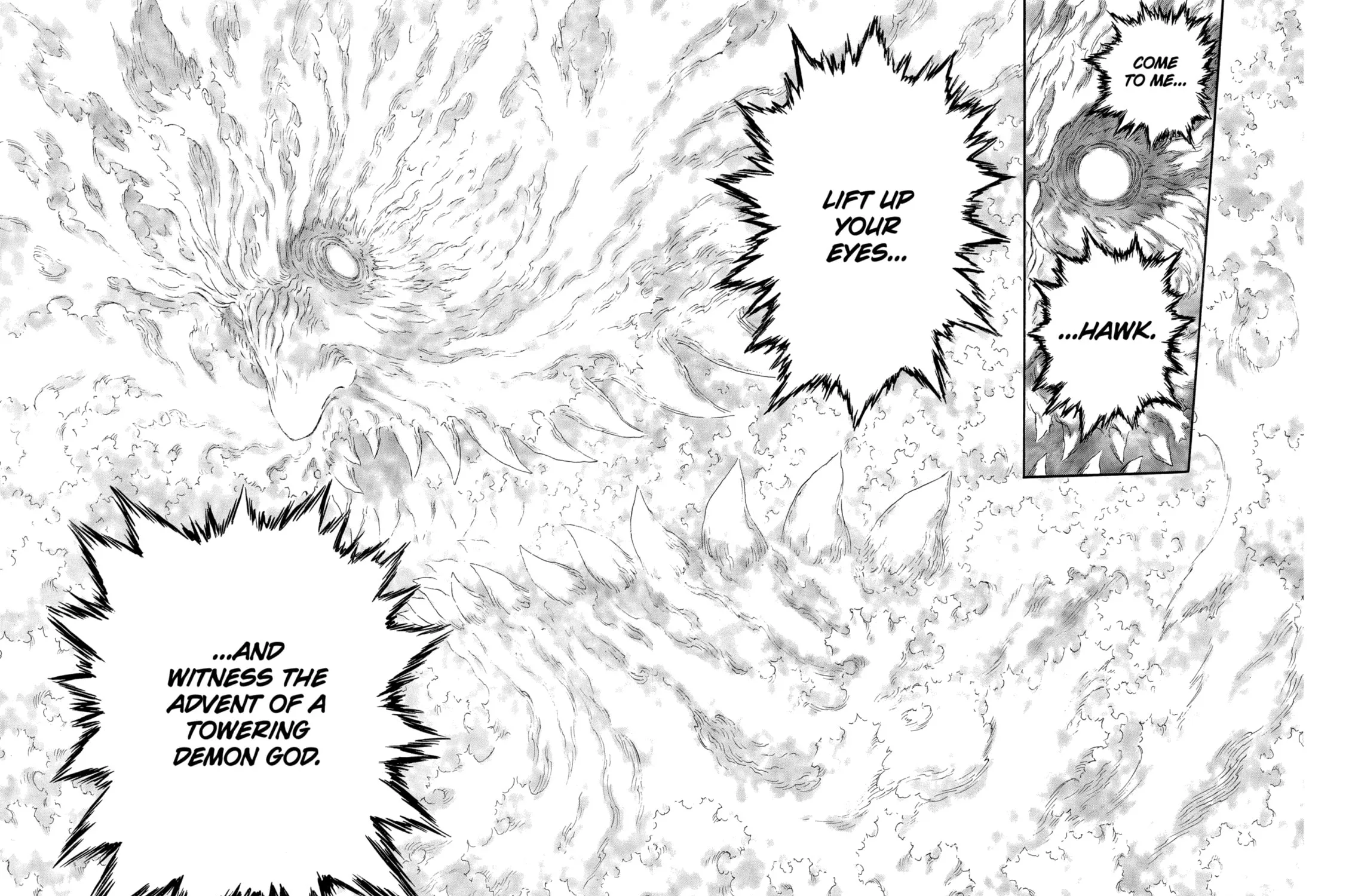 Read Berserk chapter 292 image 12 on Lezhin