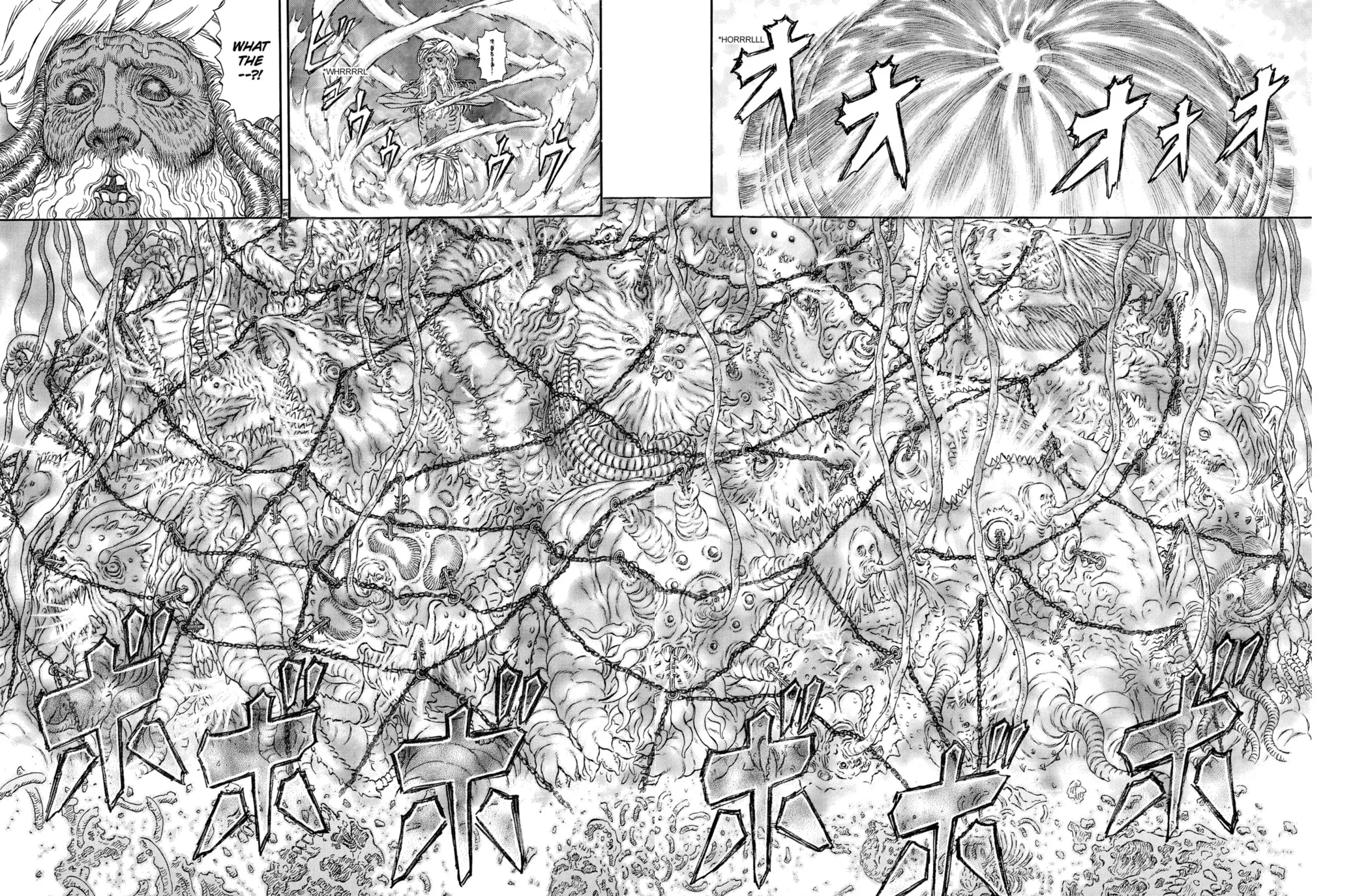 Read Berserk chapter 292 image 26 on Lezhin