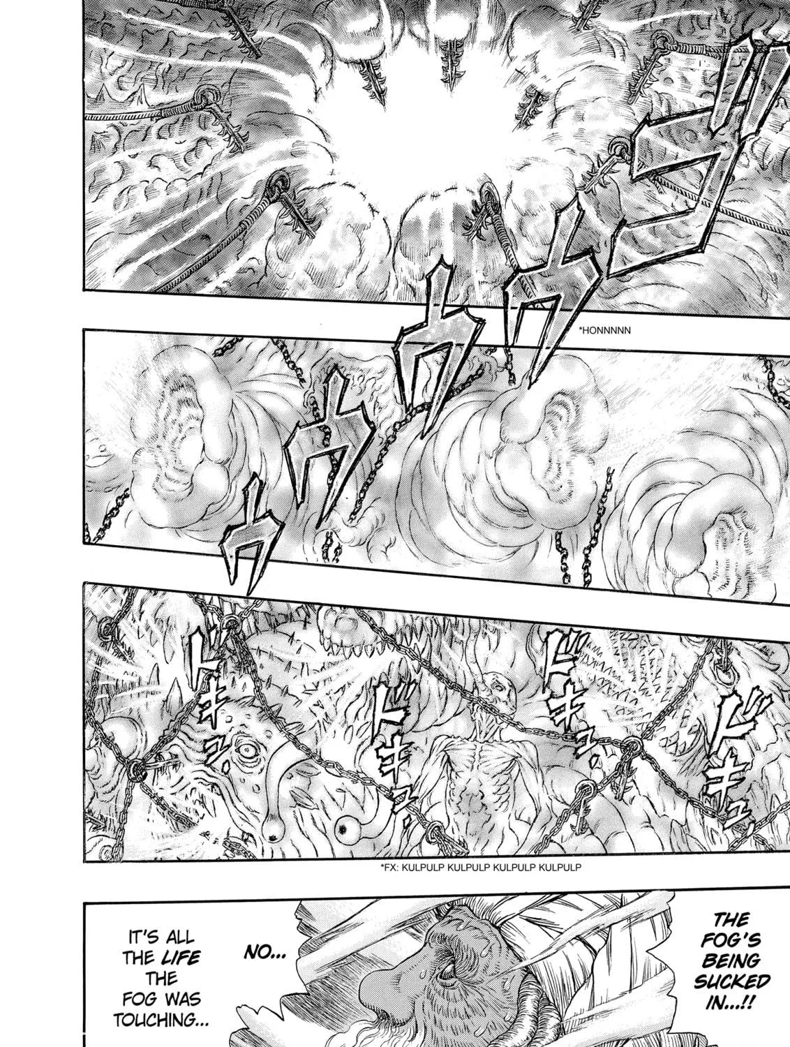 Read Berserk chapter 292 image 28 on Lezhin