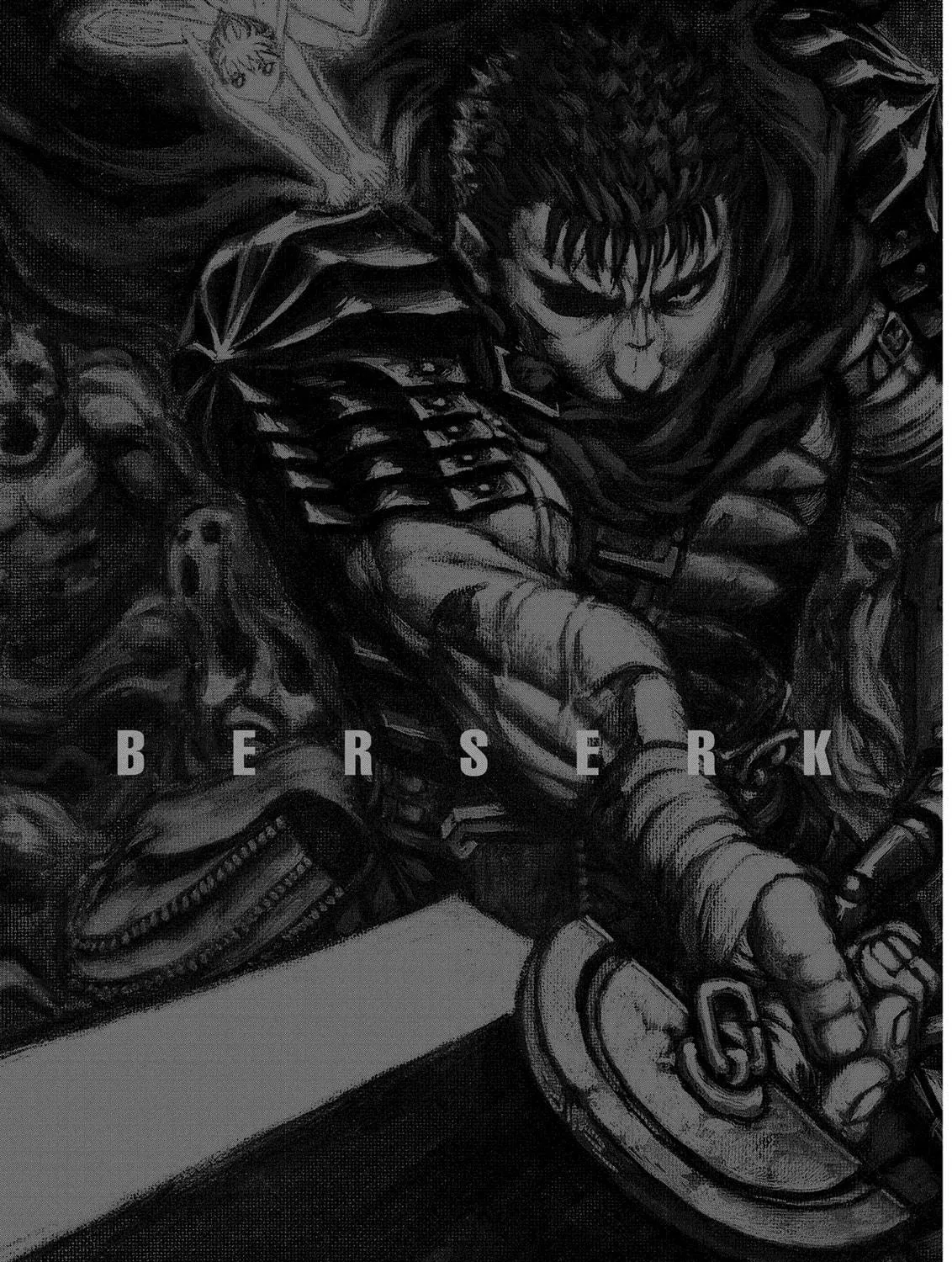 Read Berserk chapter 292 image 34 on Lezhin