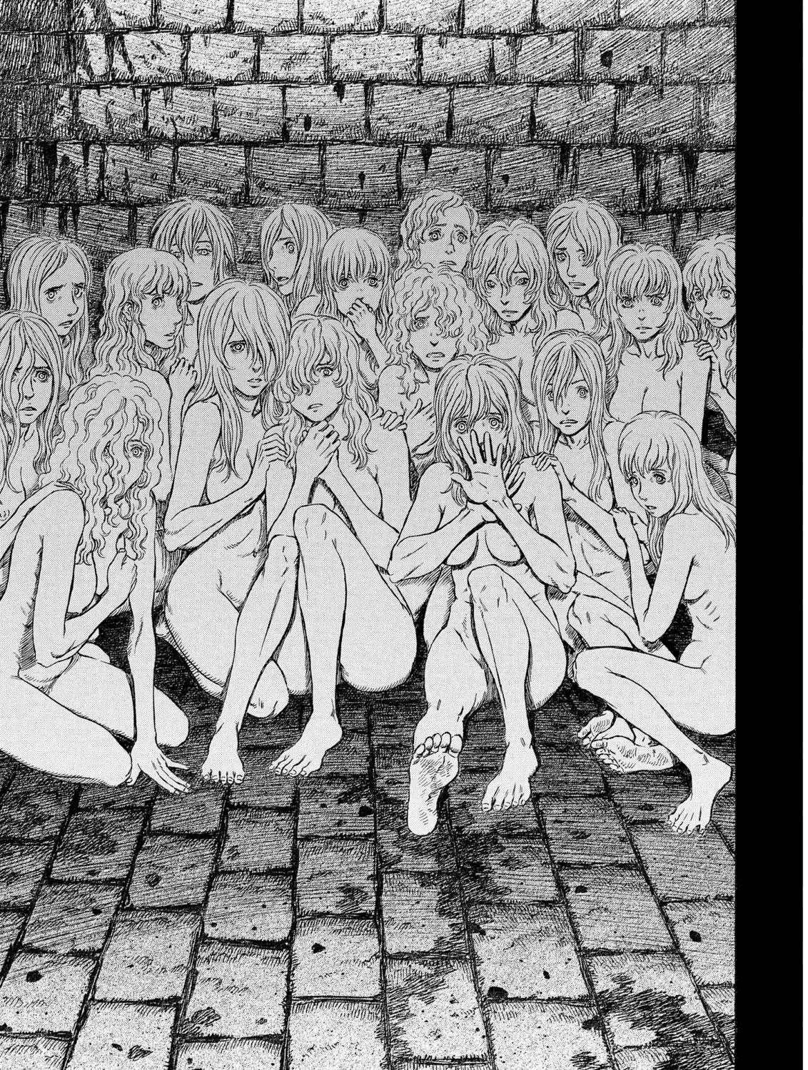Read Berserk chapter 293 image 18 on Lezhin