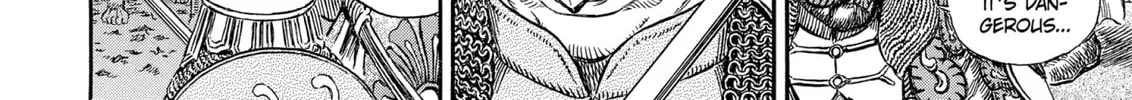 Read Berserk chapter 294 image 15 on Lezhin