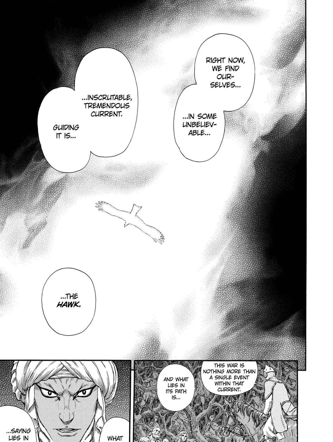 Read Berserk chapter 294 image 24 on Lezhin