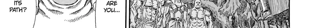 Read Berserk chapter 294 image 25 on Lezhin