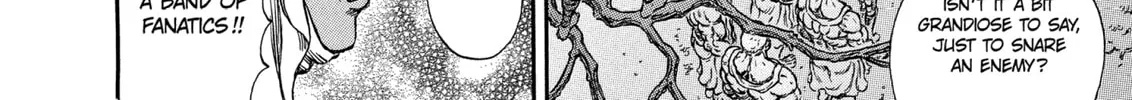 Read Berserk chapter 294 image 27 on Lezhin