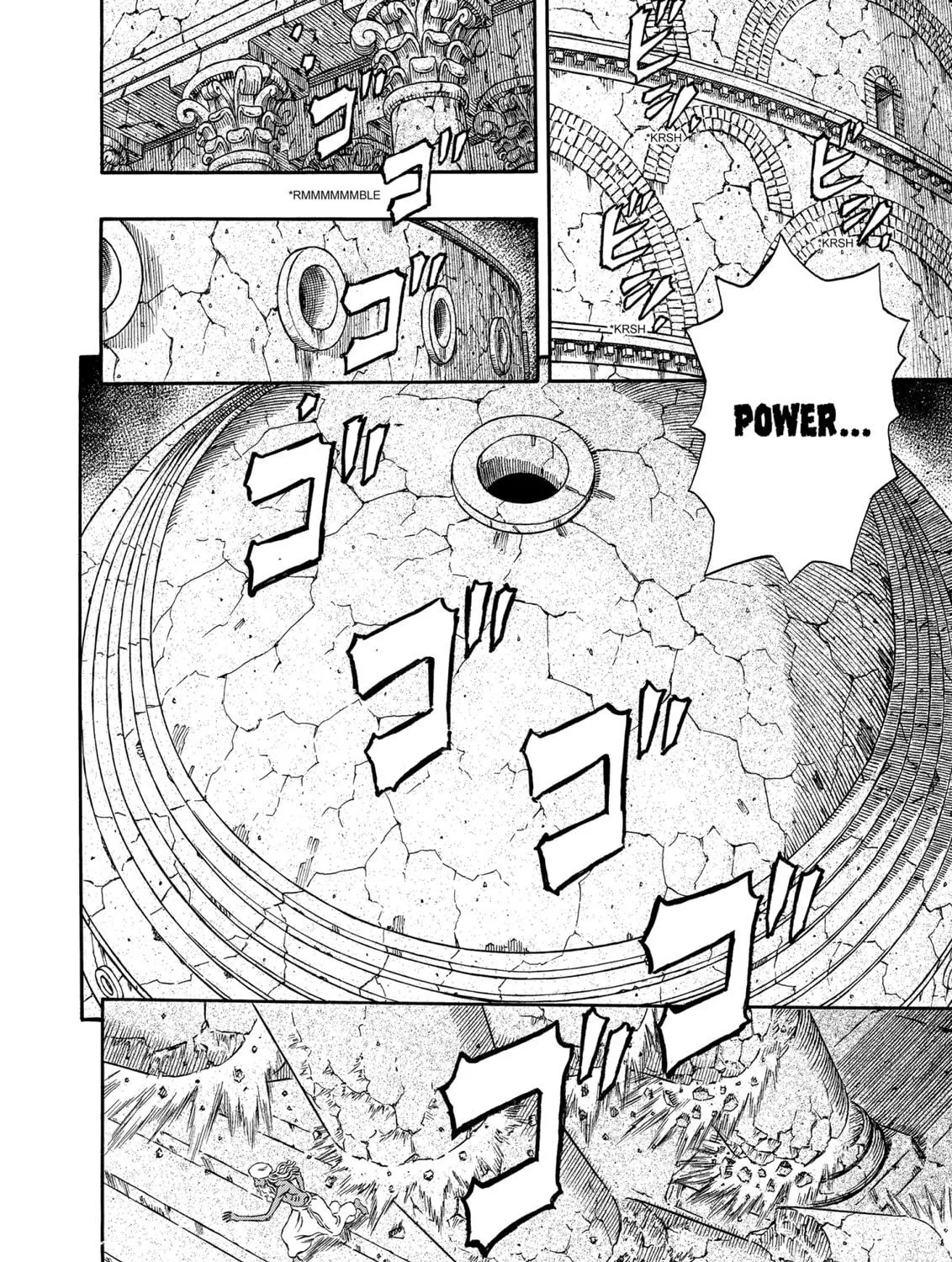 Read Berserk chapter 295 image 10 on Lezhin