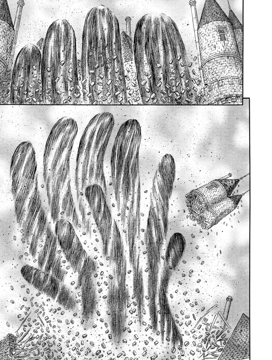 Read Berserk chapter 295 image 18 on Lezhin