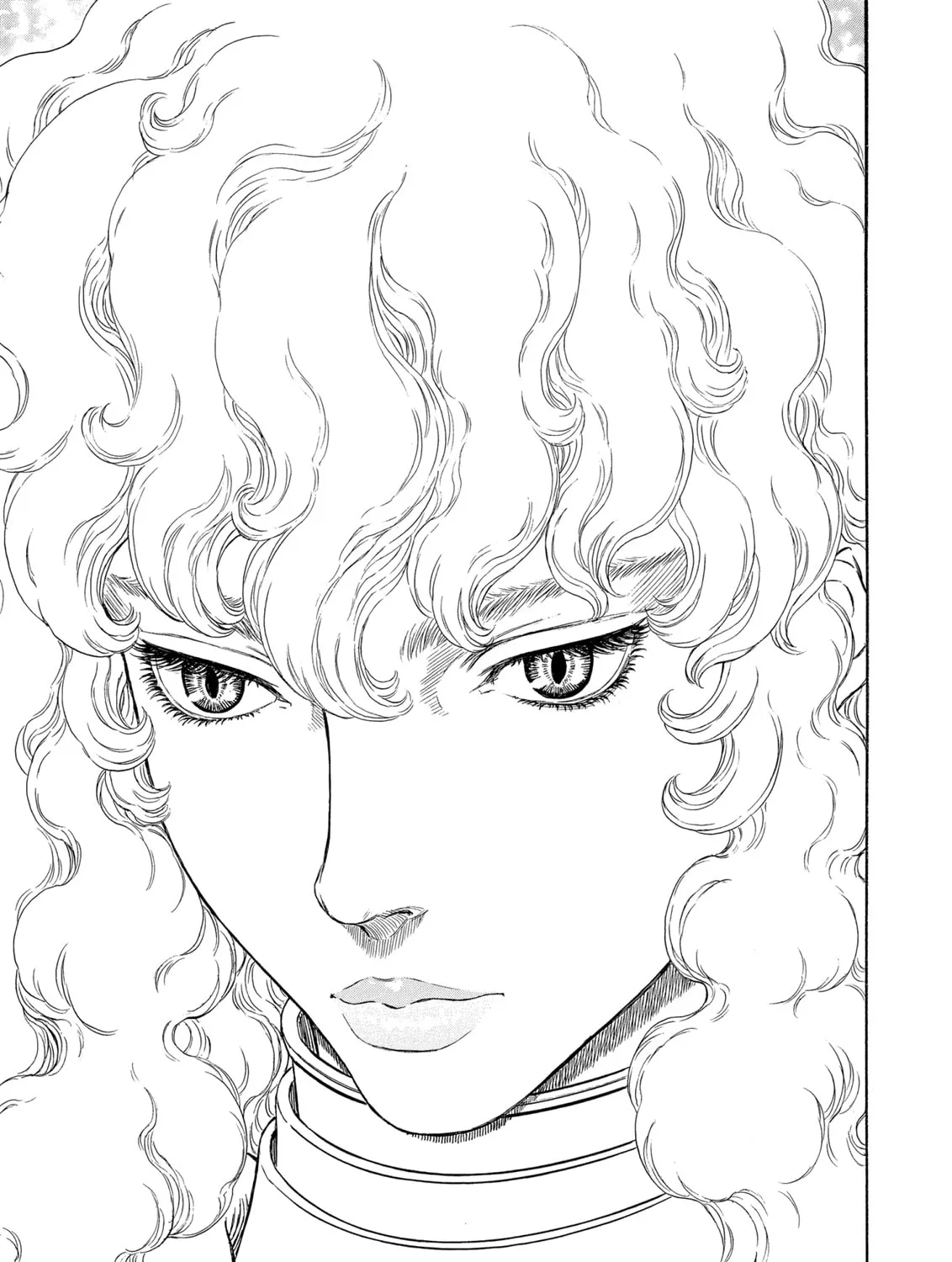 Read Berserk chapter 295 image 36 on Lezhin