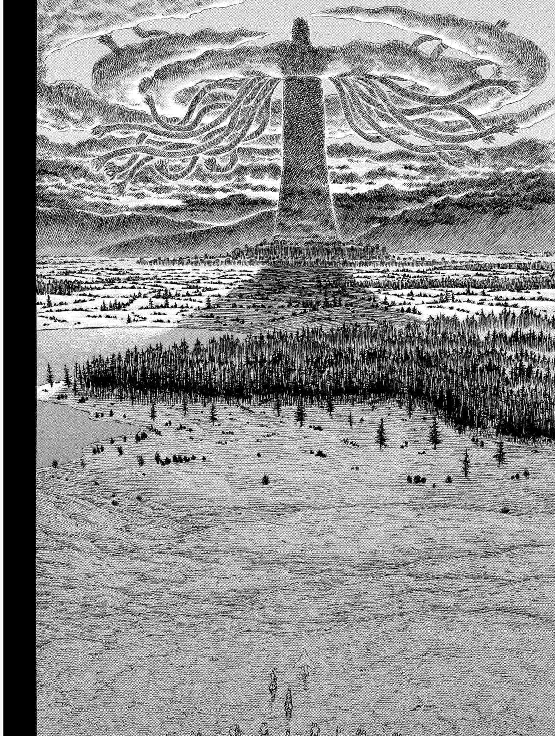 Read Berserk chapter 295 image 38 on Lezhin