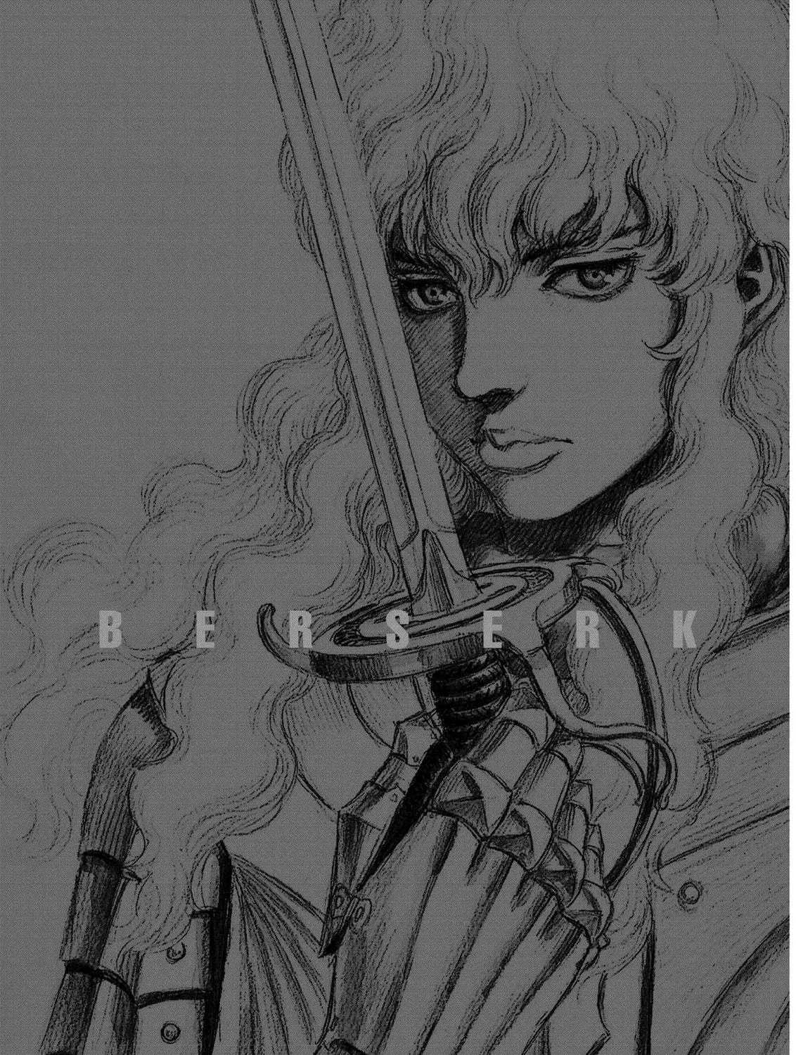 Read Berserk chapter 295 image 40 on Lezhin