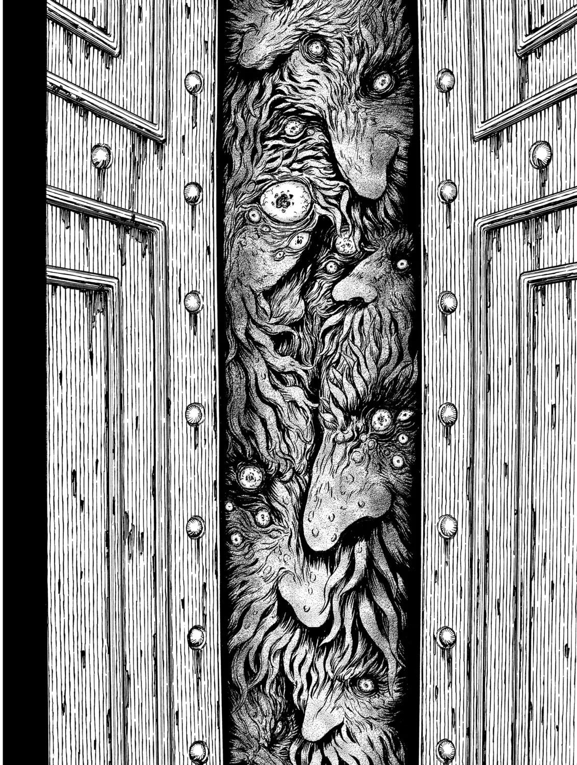 Read Berserk chapter 295 image 6 on Lezhin