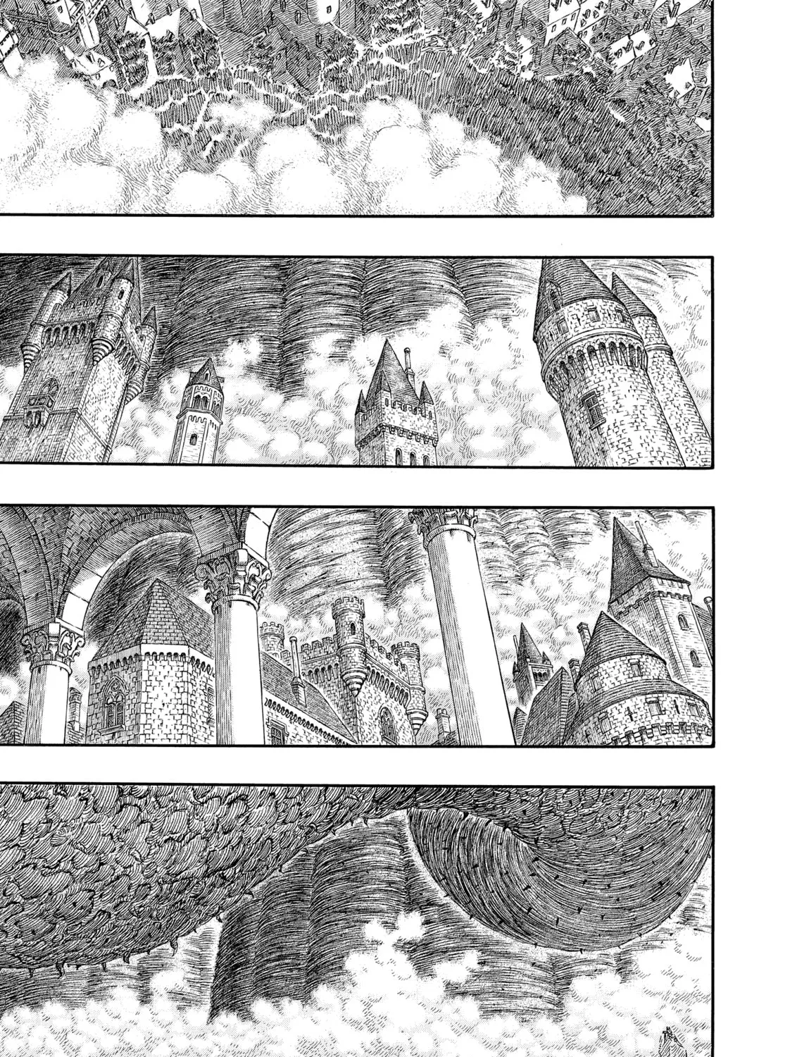 Read Berserk chapter 296 image 12 on Lezhin