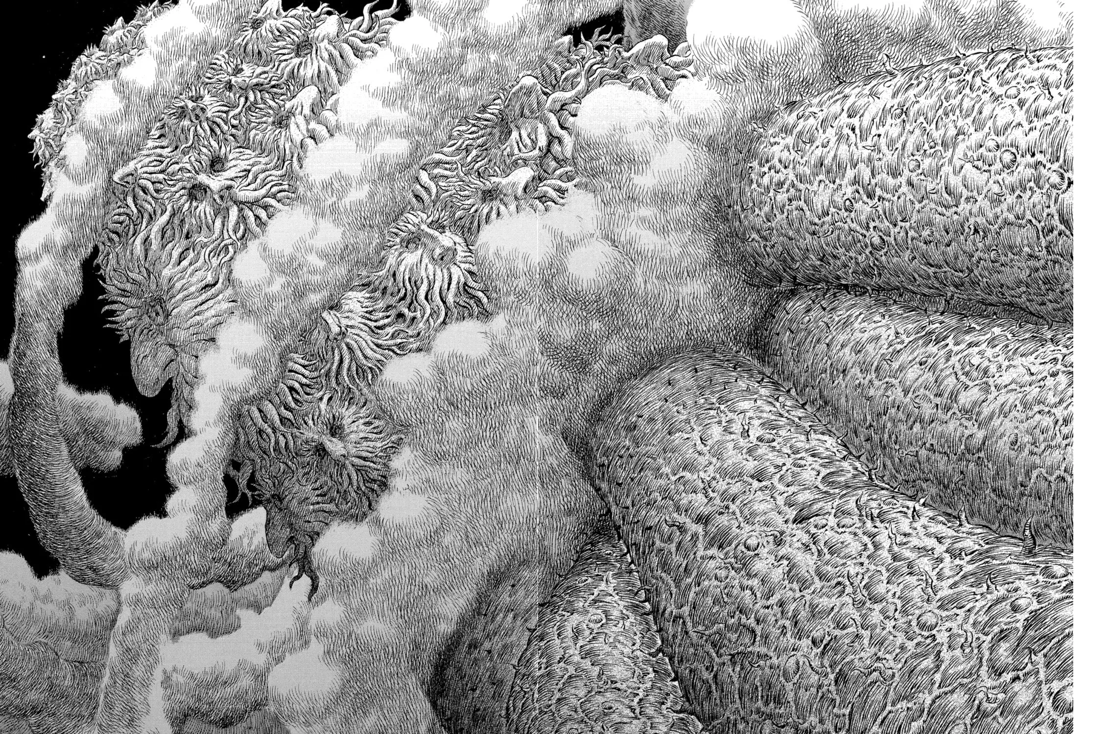 Read Berserk chapter 296 image 14 on Lezhin