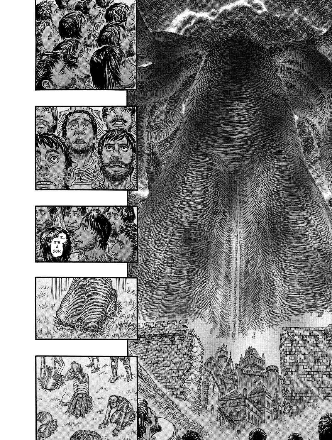 Read Berserk chapter 296 image 18 on Lezhin