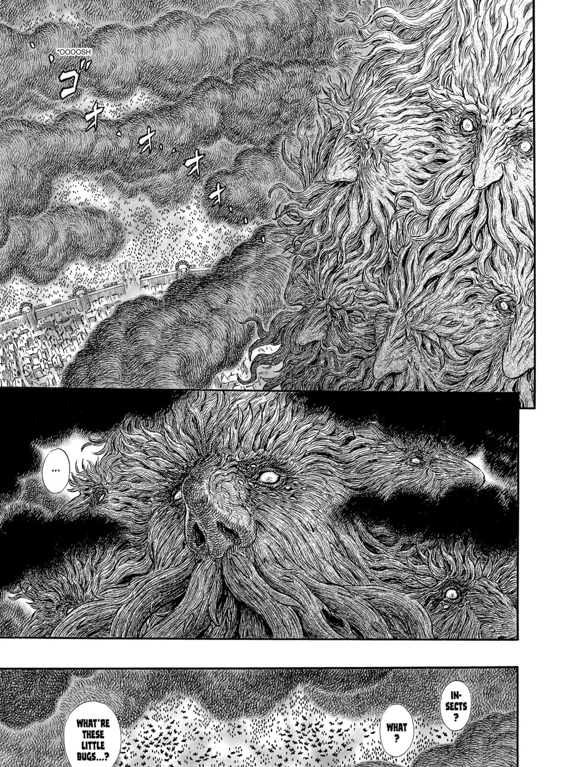 Read Berserk chapter 296 image 20 on Lezhin