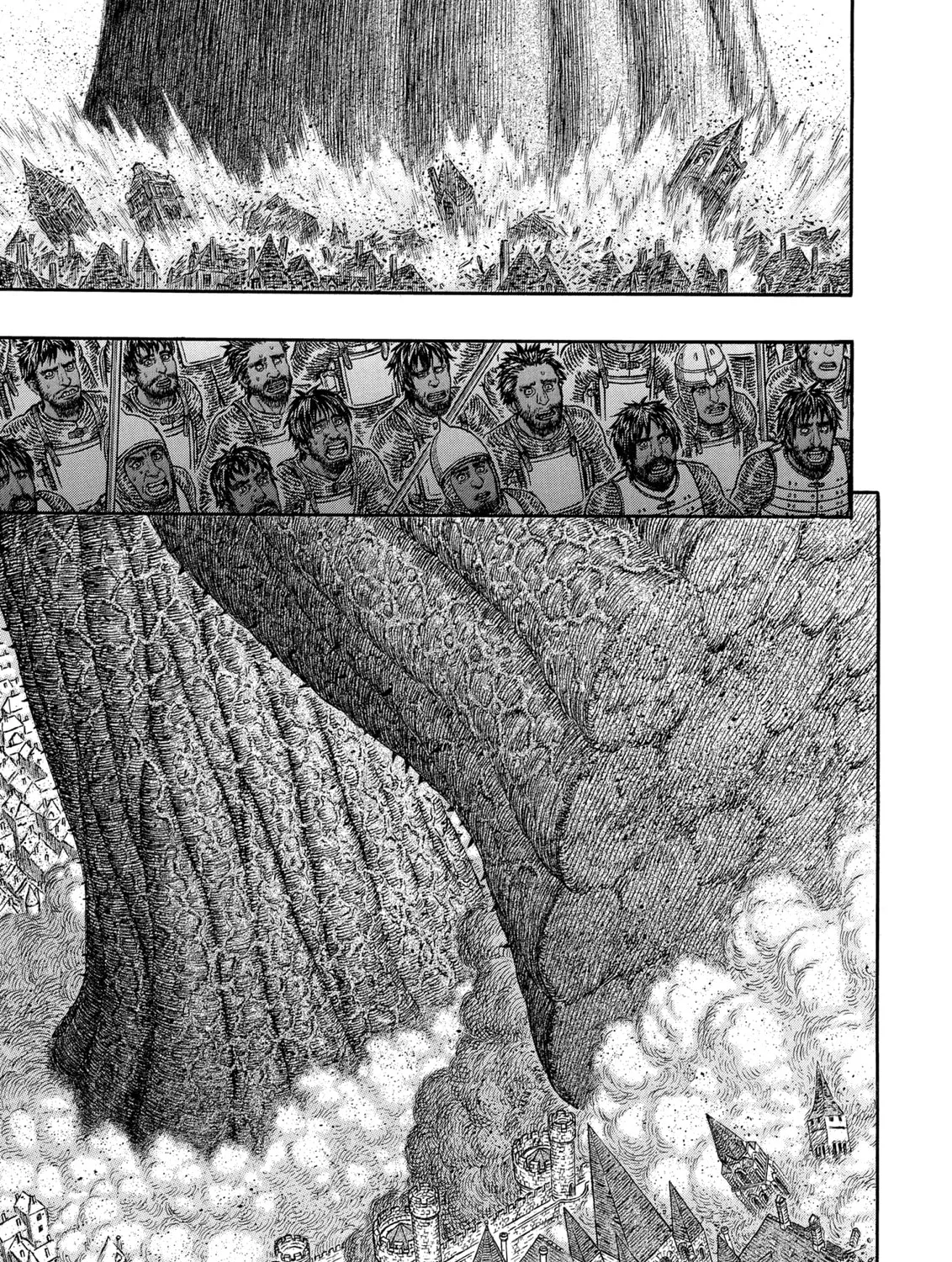 Read Berserk chapter 296 image 24 on Lezhin