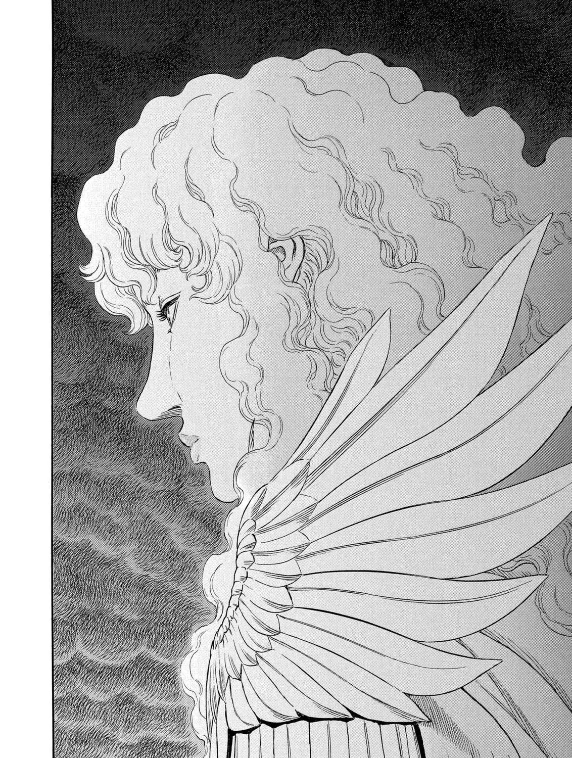 Read Berserk chapter 296 image 38 on Lezhin
