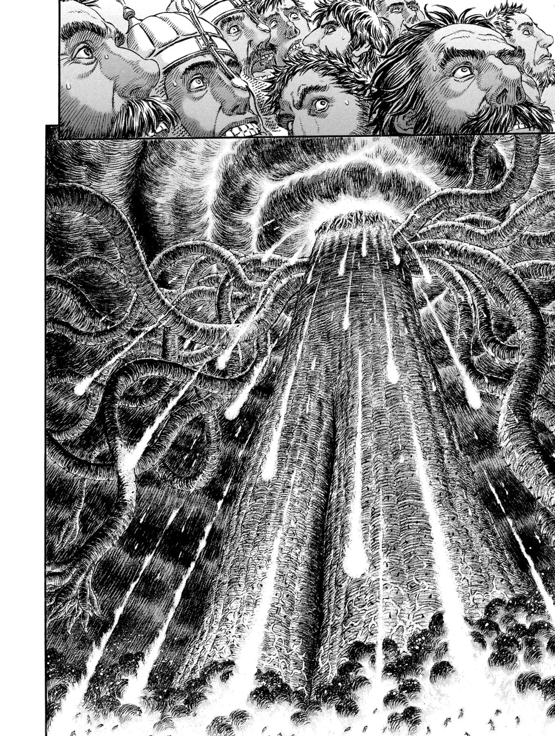 Read Berserk chapter 297 image 12 on Lezhin