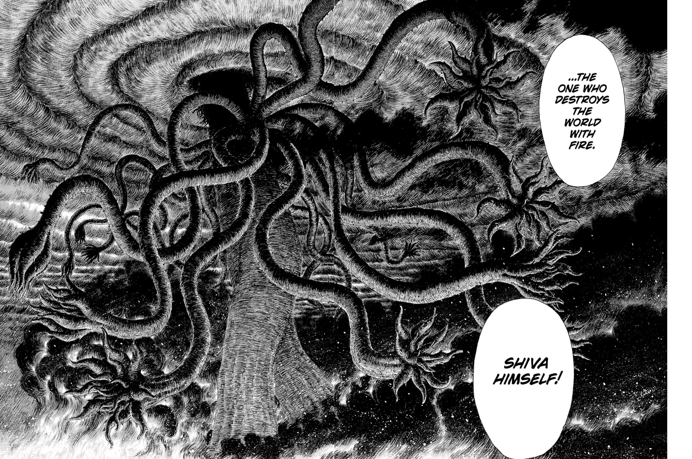Read Berserk chapter 297 image 16 on Lezhin