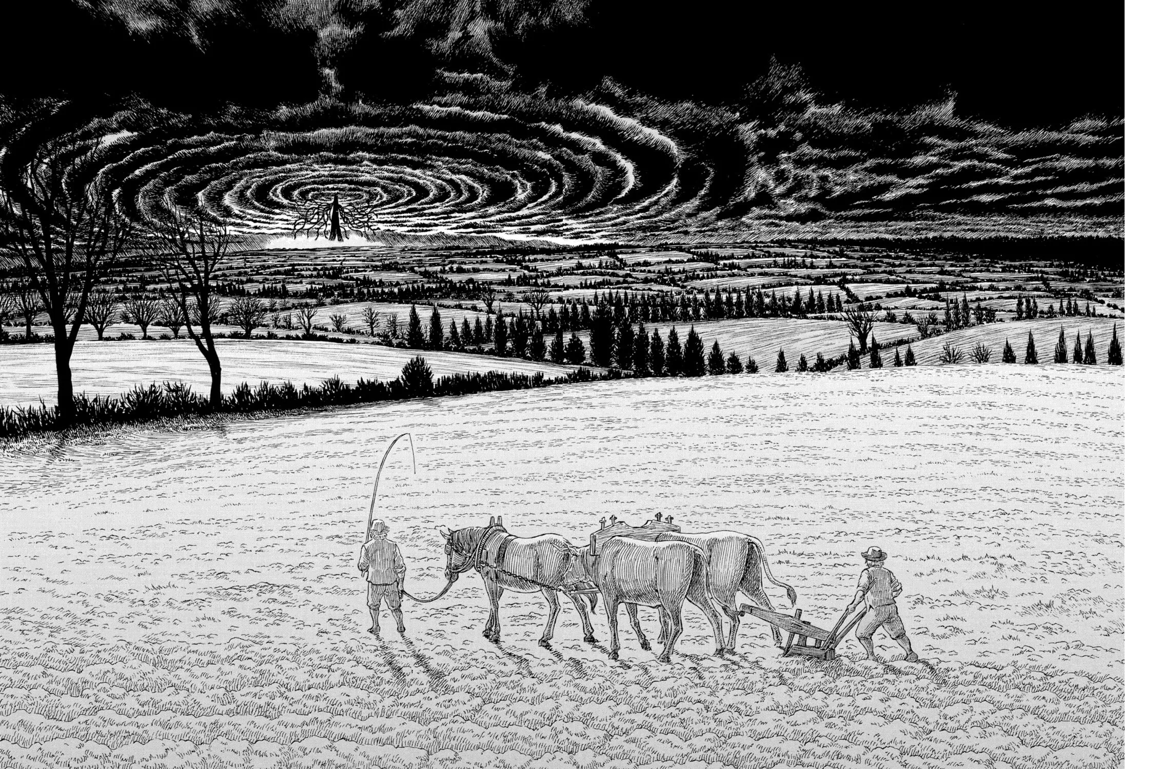 Read Berserk chapter 297 image 2 on Lezhin