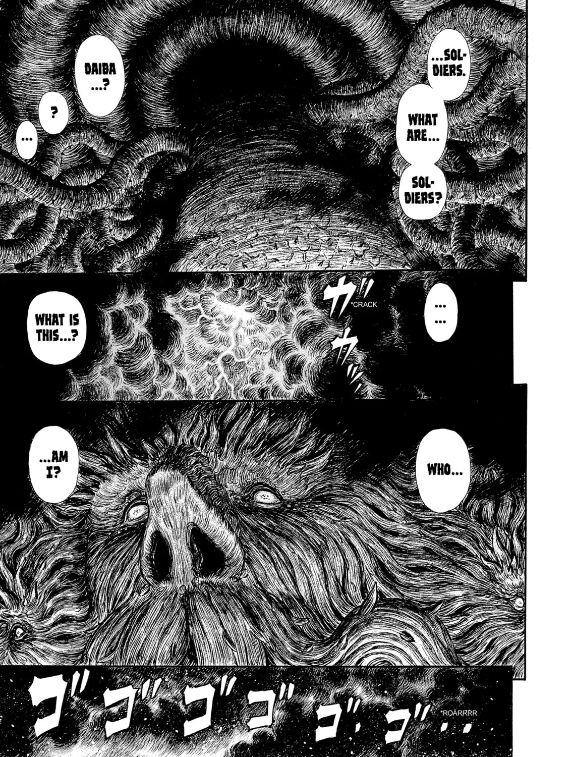 Read Berserk chapter 297 image 20 on Lezhin