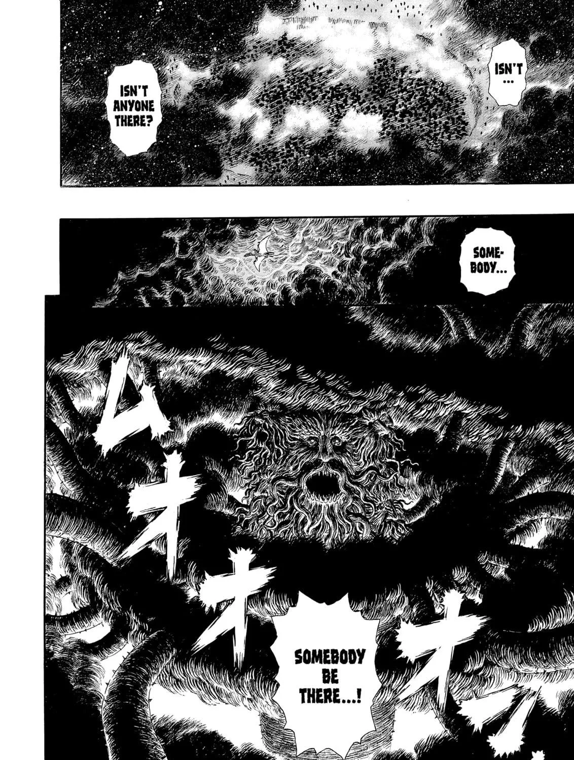 Read Berserk chapter 297 image 22 on Lezhin