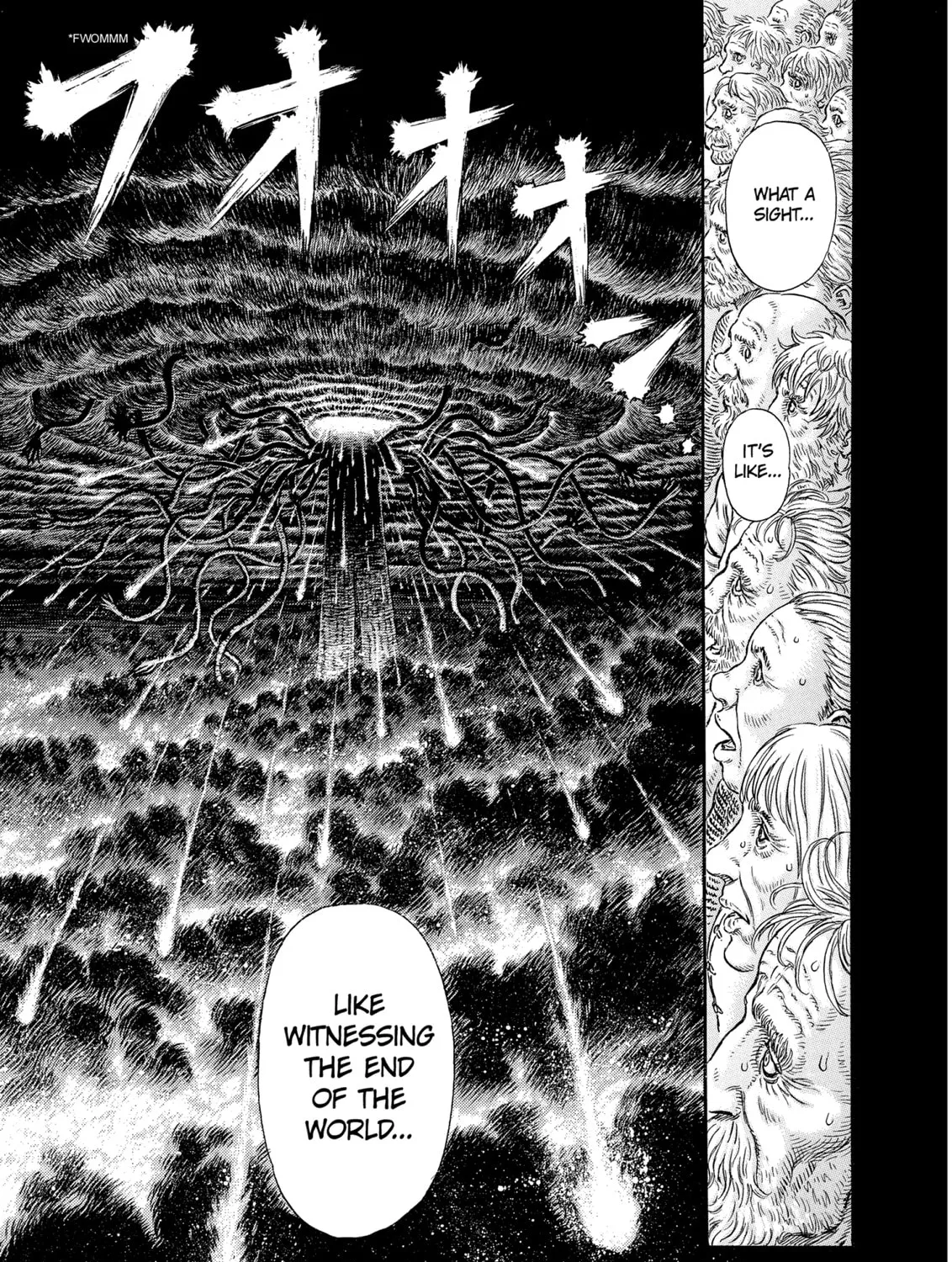 Read Berserk chapter 297 image 24 on Lezhin