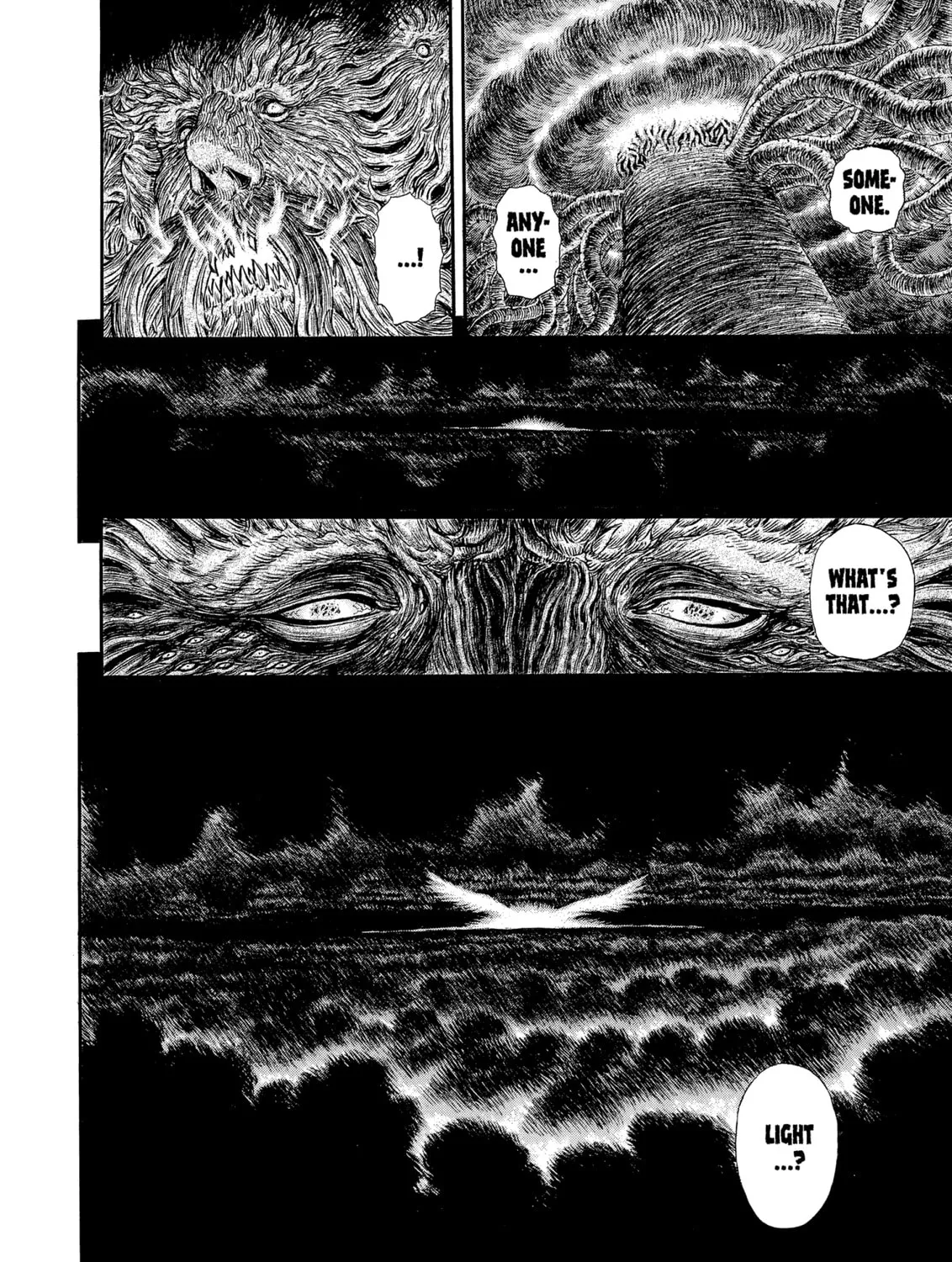 Read Berserk chapter 297 image 26 on Lezhin