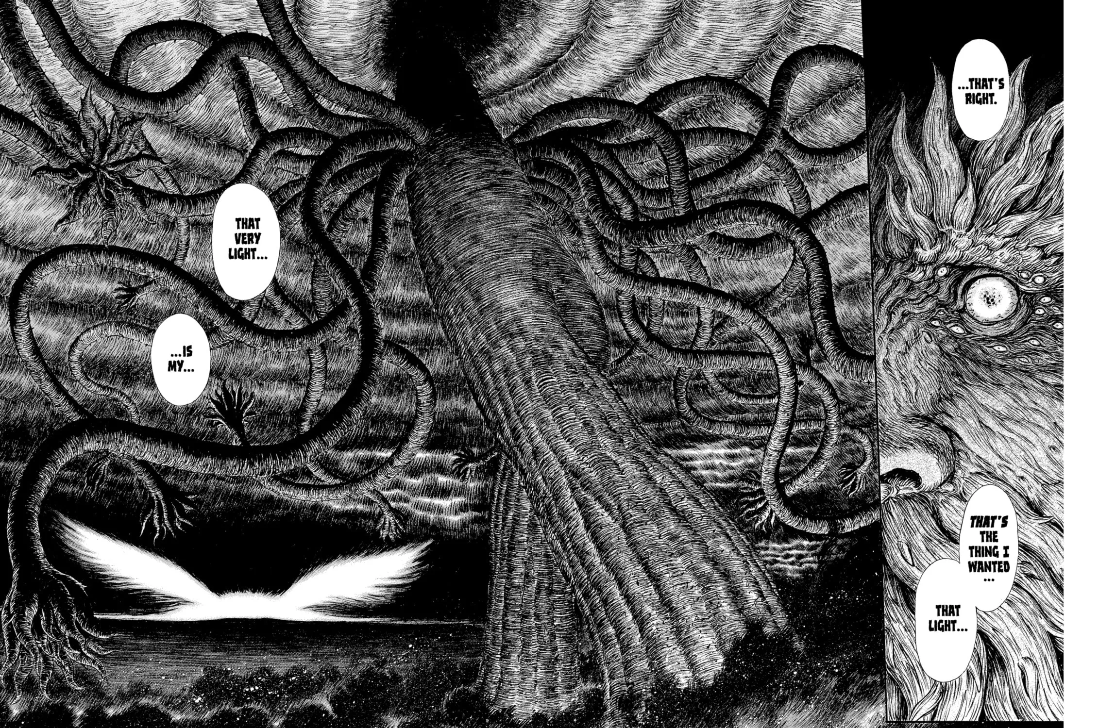 Read Berserk chapter 297 image 30 on Lezhin