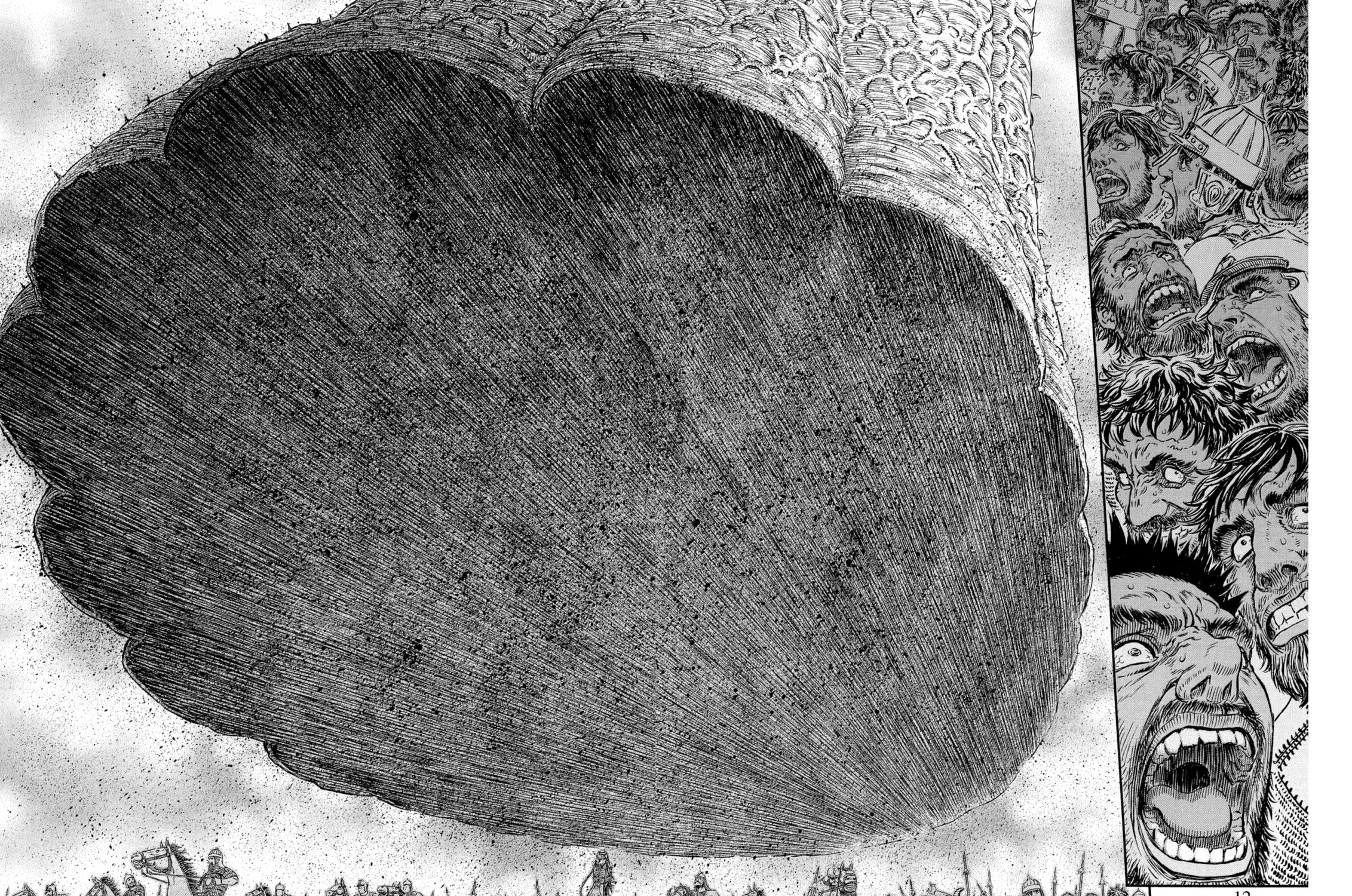 Read Berserk chapter 297 image 4 on Lezhin
