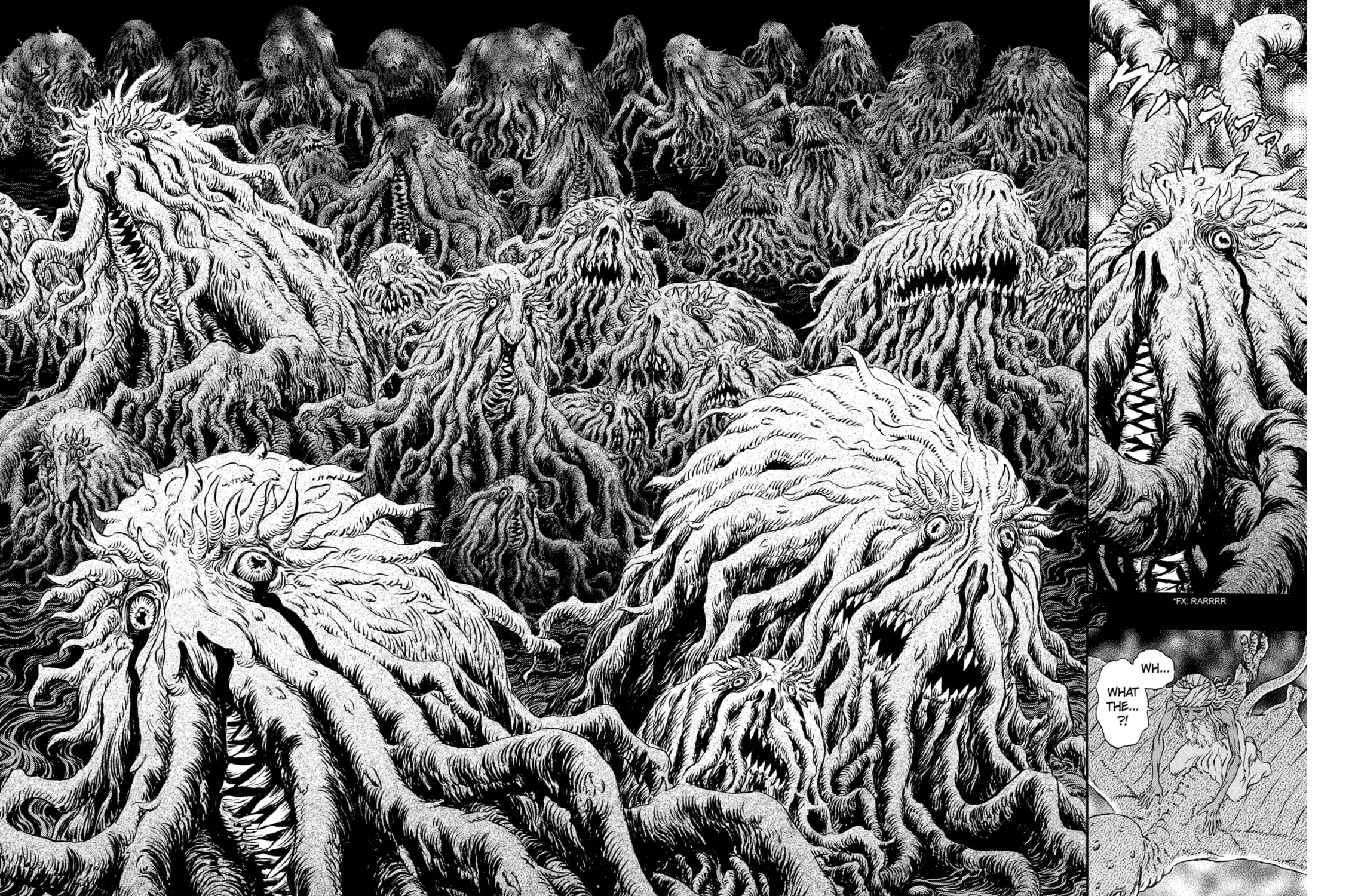 Read Berserk chapter 298 image 2 on Lezhin