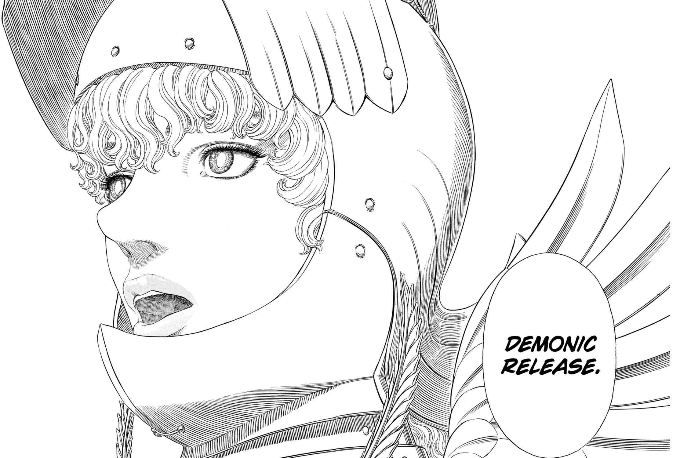 Read Berserk chapter 298 image 20 on Lezhin