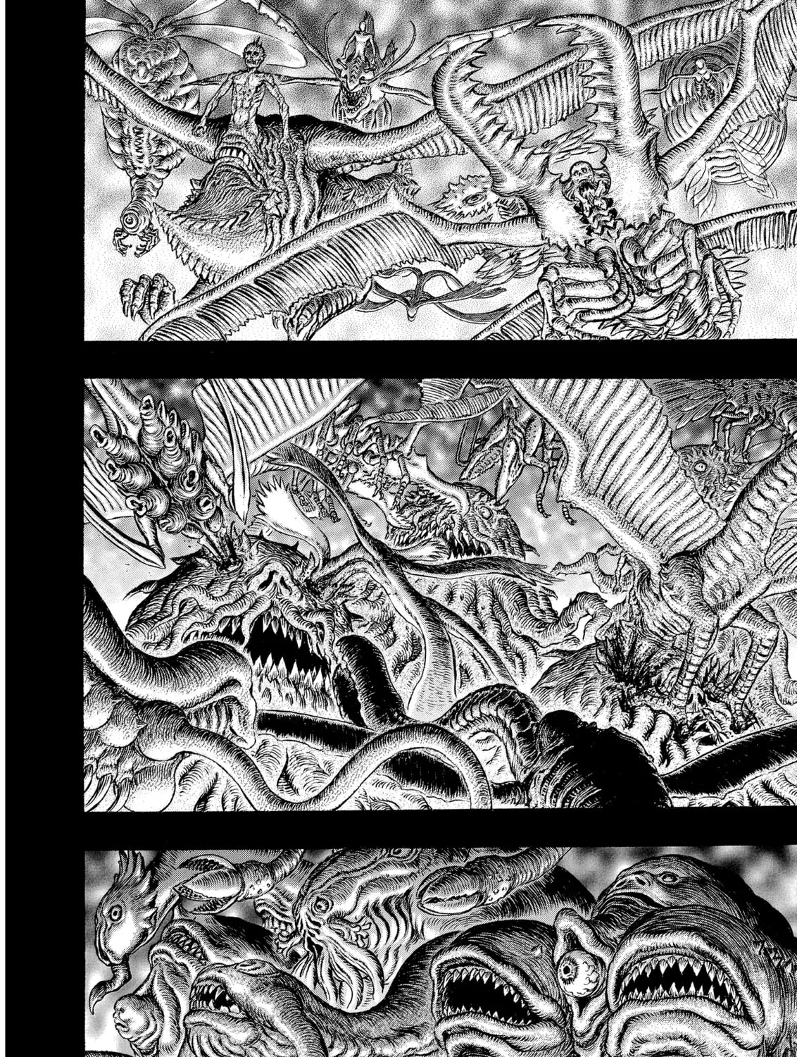 Read Berserk chapter 299 image 2 on Lezhin