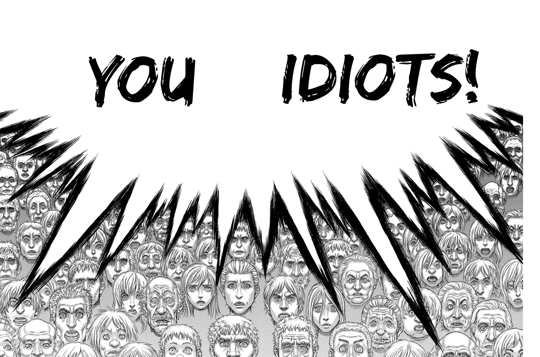 Read Berserk chapter 299 image 26 on Lezhin