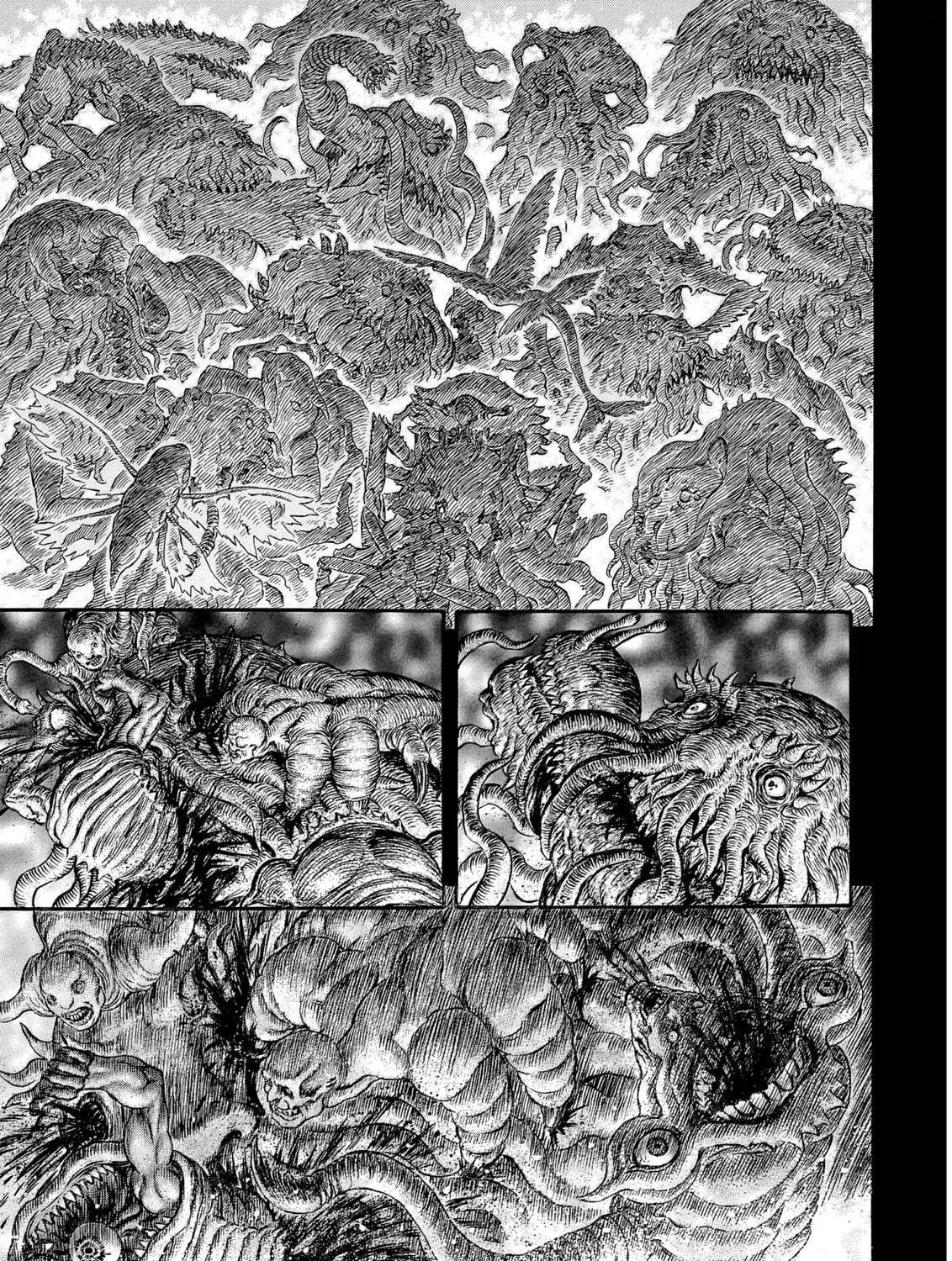 Read Berserk chapter 299 image 4 on Lezhin