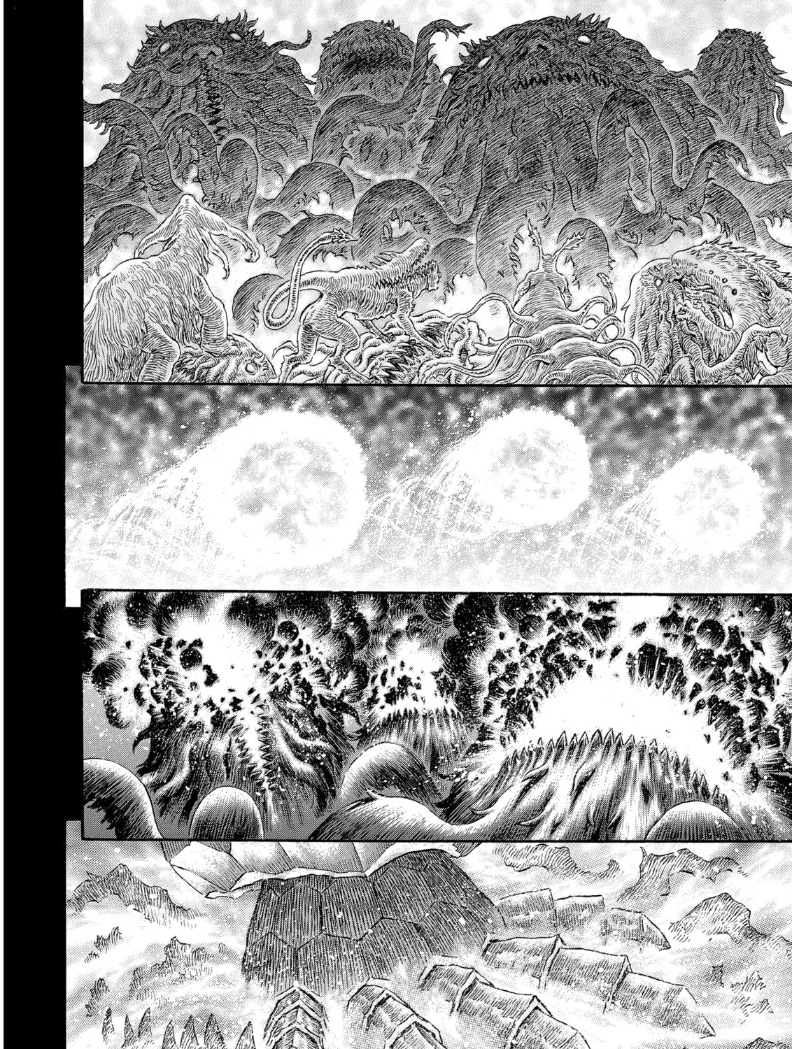 Read Berserk chapter 299 image 6 on Lezhin