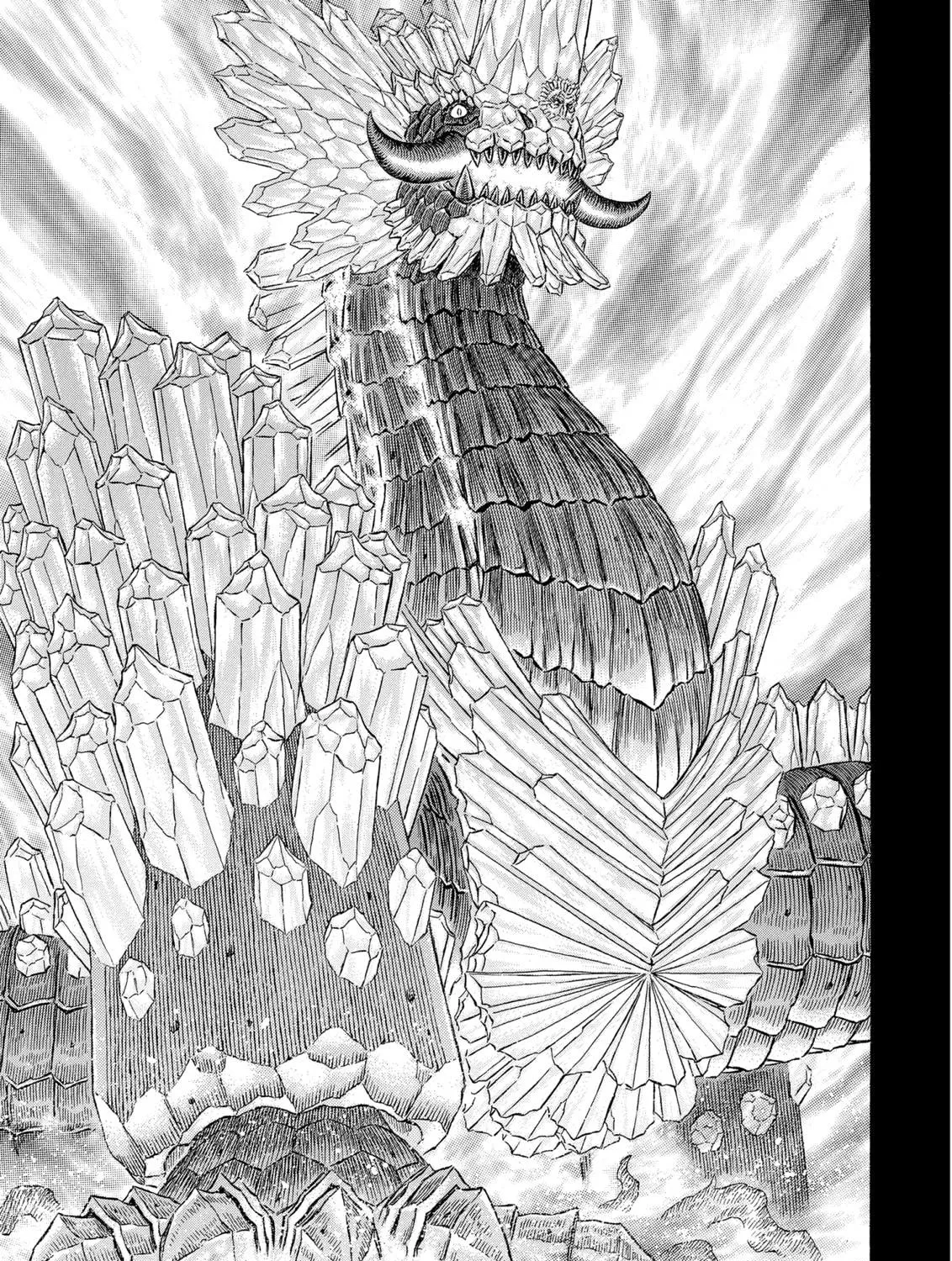 Read Berserk chapter 299 image 8 on Lezhin