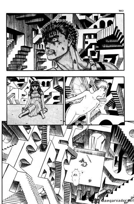 Read Berserk chapter 3.1 image 13 on Lezhin