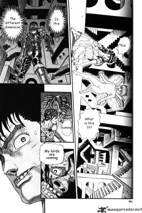 Read Berserk chapter 3.1 image 14 on Lezhin
