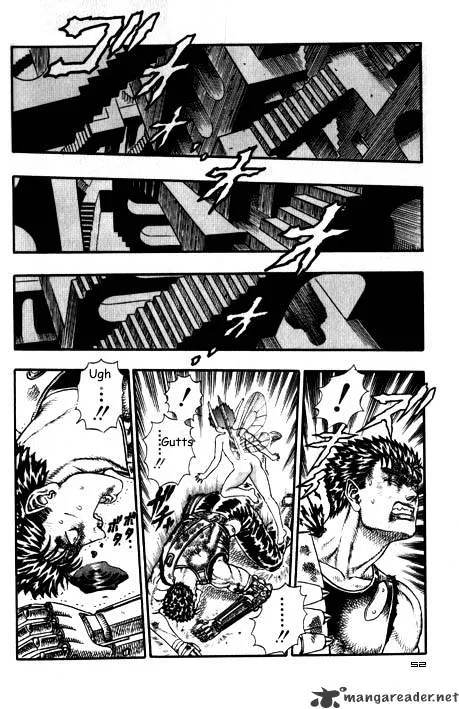 Read Berserk chapter 3.1 image 15 on Lezhin