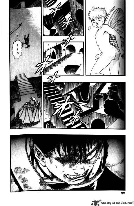Read Berserk chapter 3.1 image 16 on Lezhin