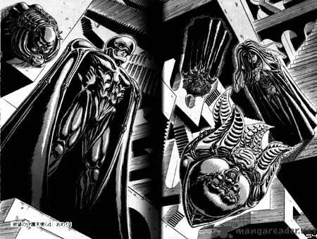 Read Berserk chapter 3.1 image 17 on Lezhin