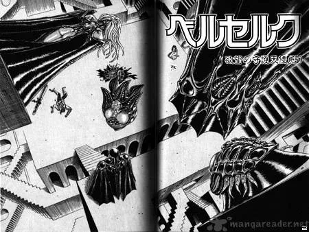 Read Berserk chapter 3.1 image 19 on Lezhin