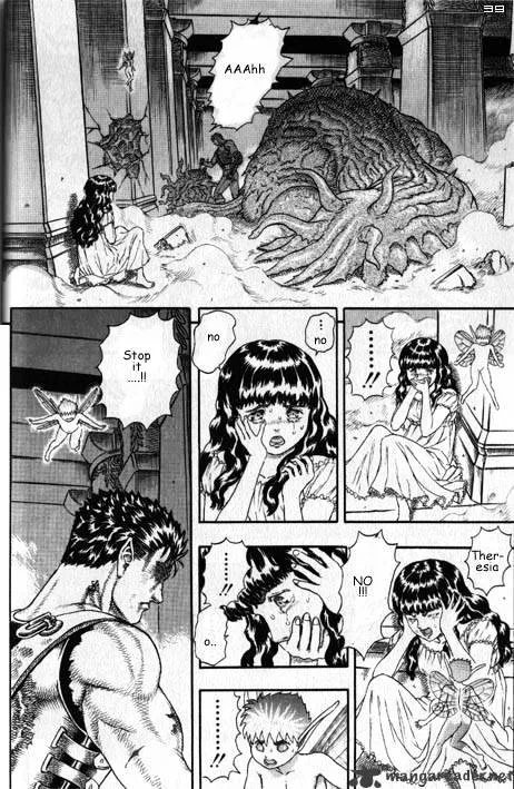 Read Berserk chapter 3.1 image 2 on Lezhin