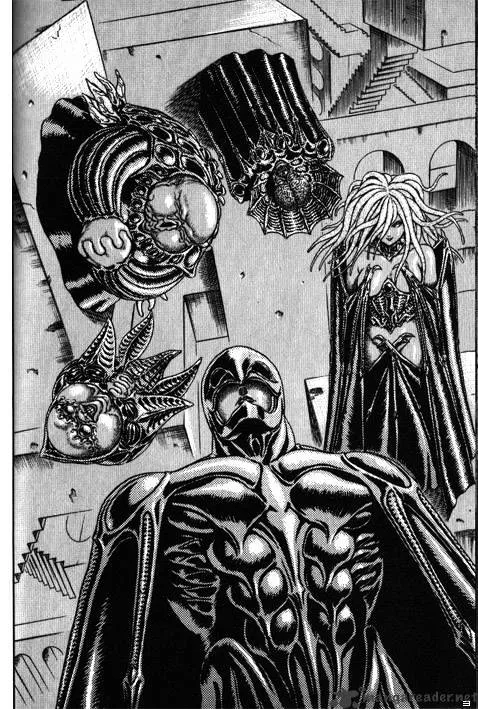 Read Berserk chapter 3.1 image 20 on Lezhin