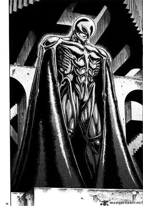 Read Berserk chapter 3.1 image 22 on Lezhin