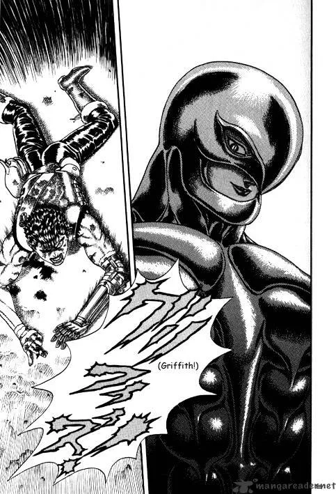 Read Berserk chapter 3.1 image 23 on Lezhin