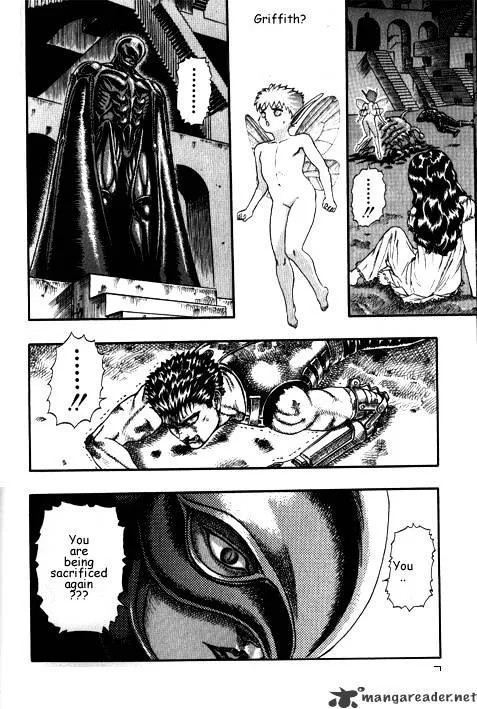 Read Berserk chapter 3.1 image 24 on Lezhin