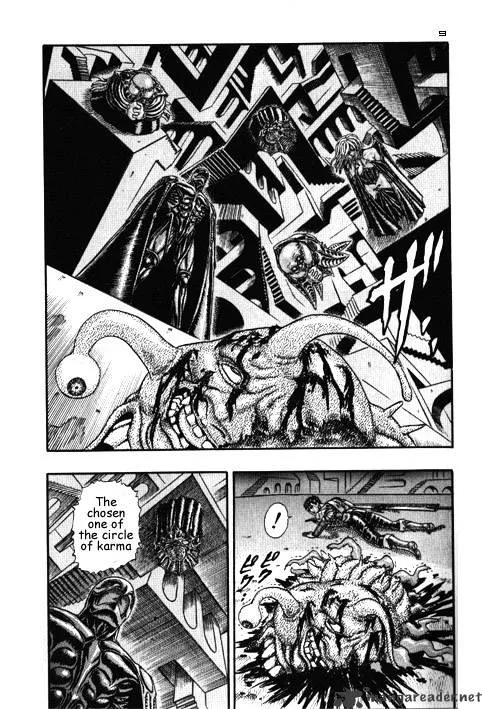 Read Berserk chapter 3.1 image 26 on Lezhin