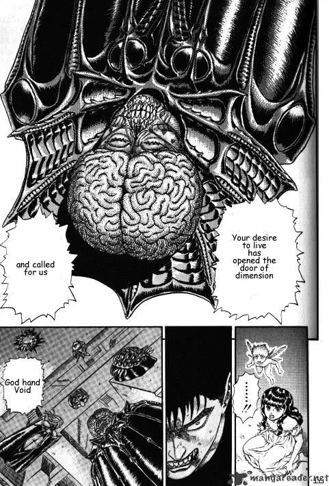 Read Berserk chapter 3.1 image 27 on Lezhin